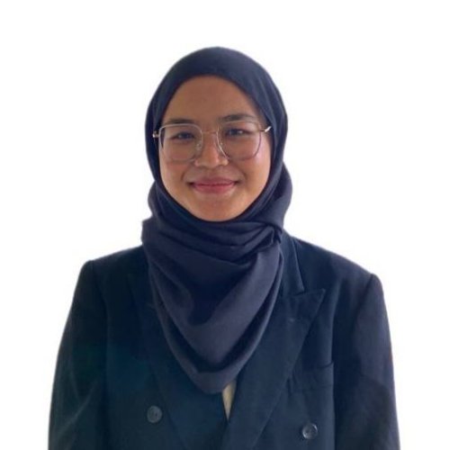 Nurliana Aqilah Zainuddin